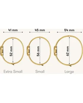 Rosefield Studio Edition Small STWGSG-ST04 - 