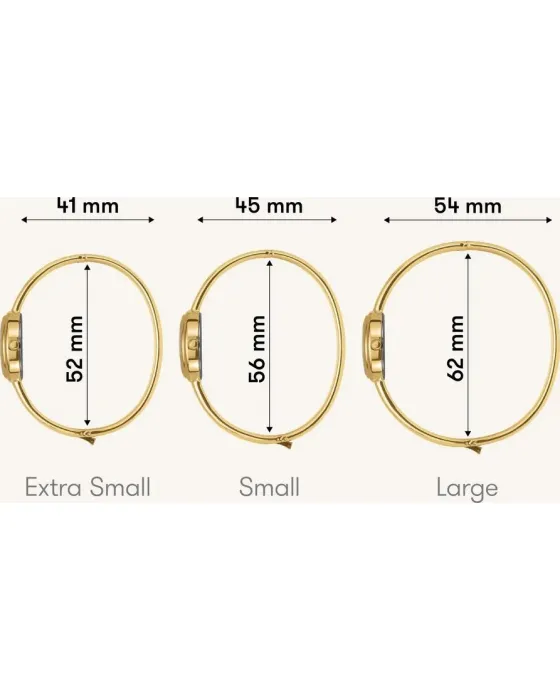 Rosefield Studio Edition Small STWGSG-ST04 - 