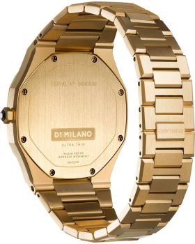 D1 Milano Ultra Thin D1-UTBL03 - 