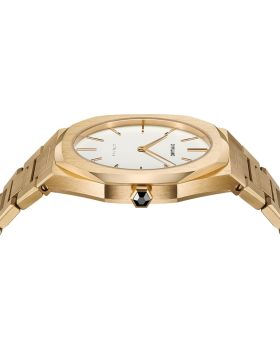 D1 Milano Ultra Thin D1-UTBL03 - 