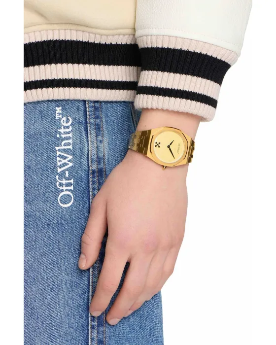 Off-White On Time OW1G018M0035, view 5