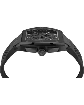 Philipp Plein Hexagon Phantom Chronograph PWHHA0326, όψη 3