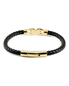 Βραχιόλι U.S. Polo Assn. JW9216BR