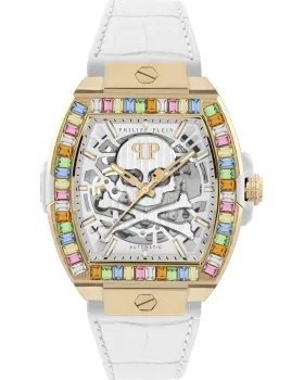 Philipp Plein Skeleton Automatic PWJHA0326