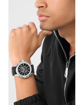 Philipp Plein Majesty PWBHA0126, όψη 4