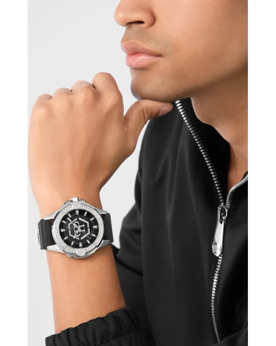 Philipp Plein Majesty PWBHA0126, όψη 4