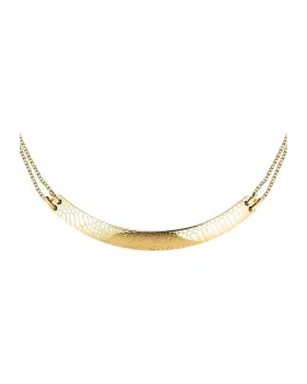 Κολιέ Trussardi T-Design TJAXA33
