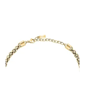 Κολιέ Trussardi T-Design TJAXA43, όψη 2