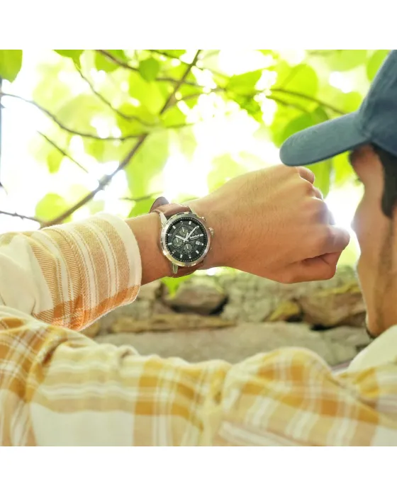 Timberland Hampton Harbour Chronograph TDWGC0109102, view 5