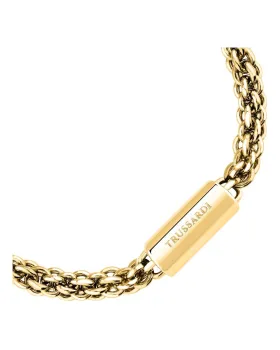 Βραχιόλι Trussardi T-Design TJAXA46, όψη 2