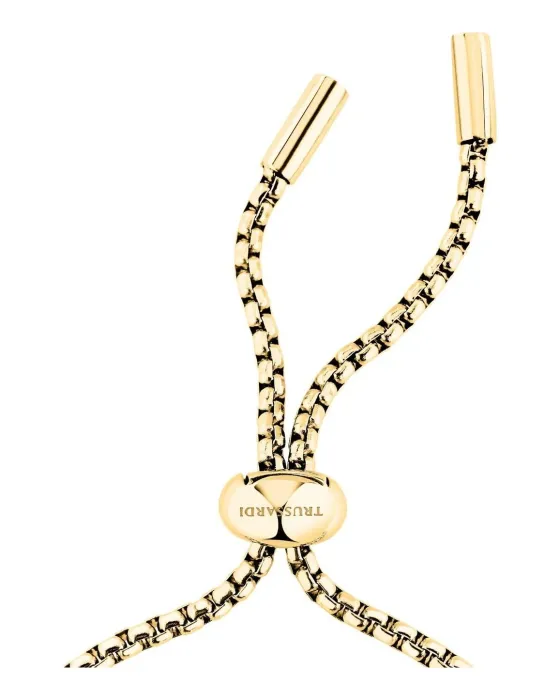 Κολιέ Trussardi T-Design TJAXA47, view 3