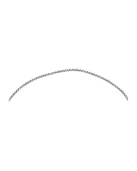 Κολιέ Trussardi T-Design TJAXA44, view 2