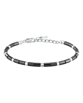 Βραχιόλι Trussardi T-Ceramic TJAXE06