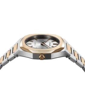 D1 Milano Ultra Thin D1-UTBL34, view 3