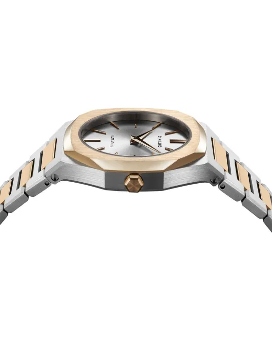 D1 Milano Ultra Thin D1-UTBL34, view 3