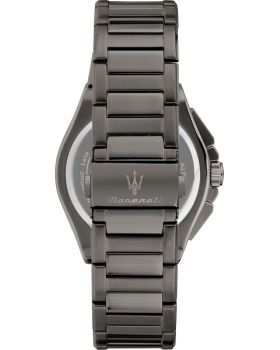 Maserati Velocita Slim Chronograph R8873653006 - 