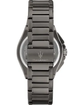 Maserati Velocita Slim Chronograph R8873653006, view 3