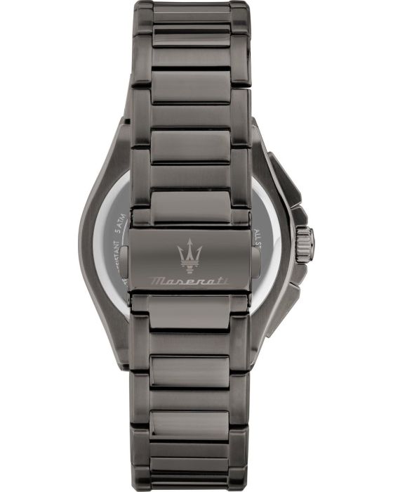 Maserati Velocita Slim Chronograph R8873653006 - 