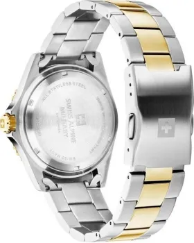 Swiss Alpine Military by Grovana Master Diver SAM7052.1142, όψη 2