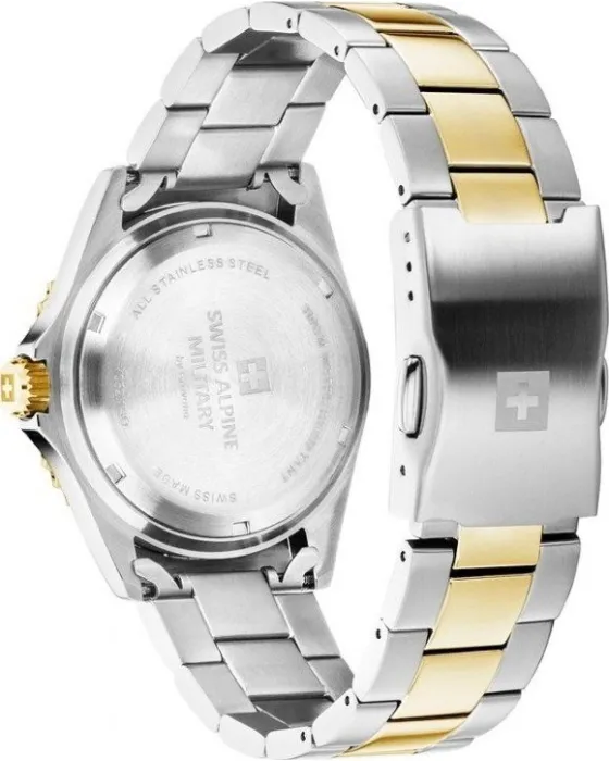 Swiss Alpine Military by Grovana Master Diver SAM7052.1142, όψη 2