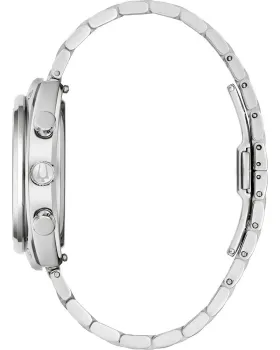 Bulova Shelby Racer Chronograph 96K118, όψη 2