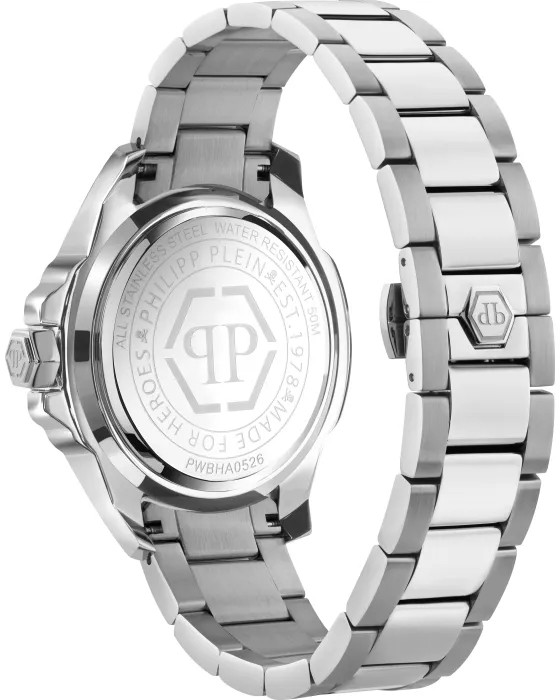 Philipp Plein Majesty PWBHA0526, view 2