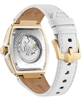 Philipp Plein Skeleton Automatic PWJHA0326, view 2