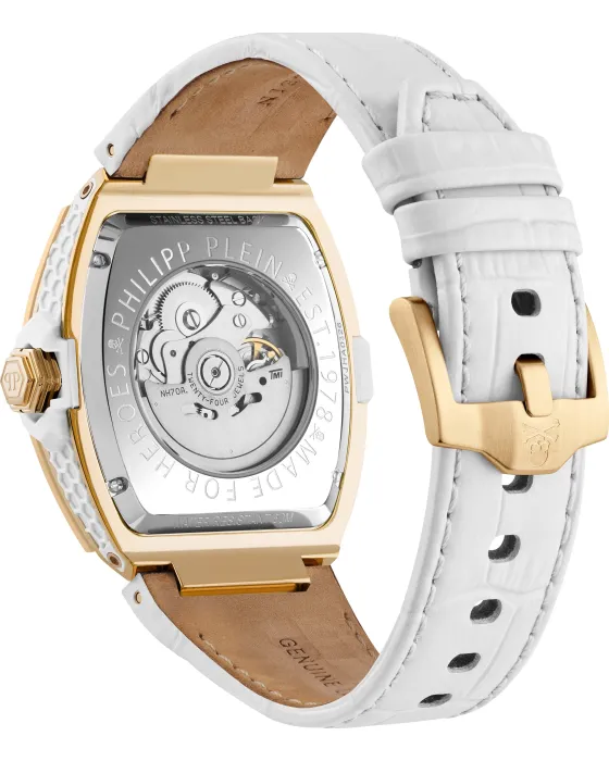Philipp Plein Skeleton Automatic PWJHA0326, view 2