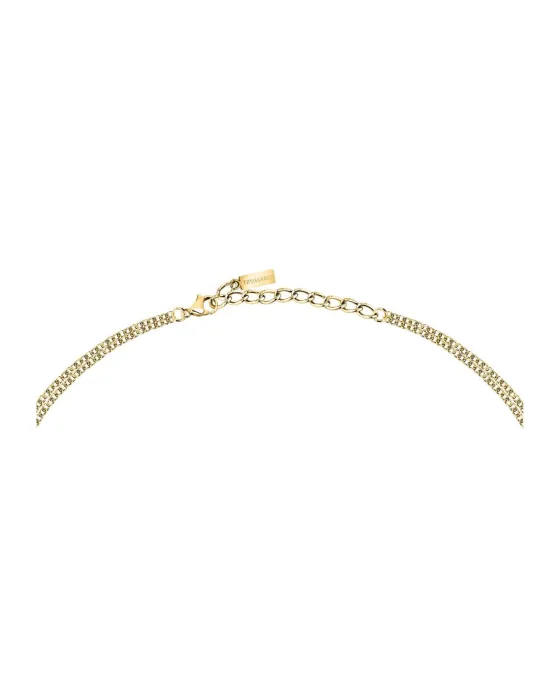 Κολιέ Trussardi T-Design TJAXA33, view 2
