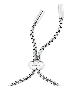 Κολιέ Trussardi T-Design TJAXA48, όψη 3