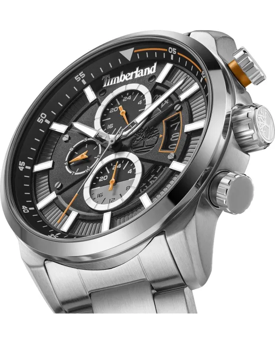 Timberland Henniker II TDWGK0095404, view 4