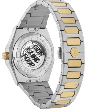 Philipp Plein Deluxe Automatic PWAHA0326, όψη 2
