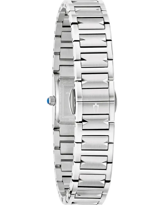 Bulova Marc Anthony Harmony 96L360, όψη 2