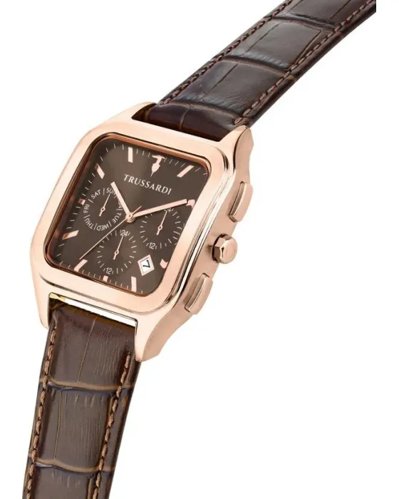 Trussardi T-Quadro R2451177001, όψη 2