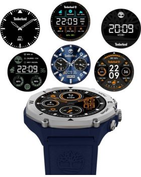 Timberland Trail Force S2 Smartwatch TDIGB0089802 - 