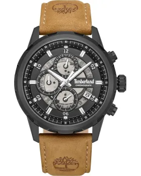 Timberland Hampton Harbour Chronograph TDWGC0109101