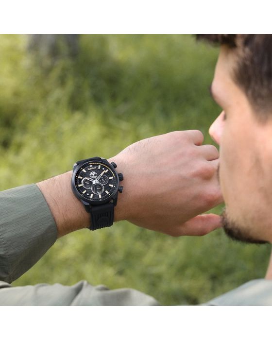 Timberland Henniker III Boxset TDWGQ00949X0 - 
