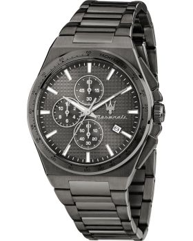 Maserati Velocita Slim Chronograph R8873653006