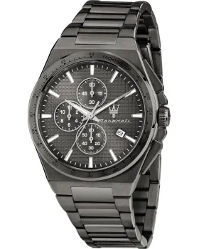 Maserati Velocita Slim Chronograph R8873653006
