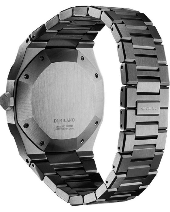 D1 Milano Automatic D1-ATBJ02 - 