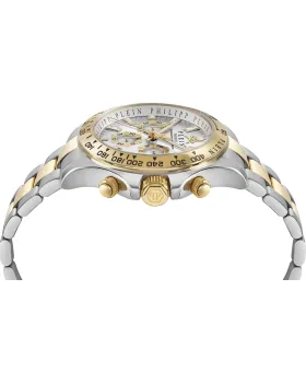 Philipp Plein Nobile Chronograph PWGHA0426, όψη 3