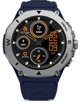 Timberland Trail Force S2 Smartwatch TDIGB0089802