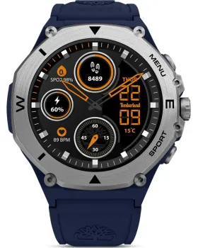 Timberland Trail Force S2 Smartwatch TDIGB0089802