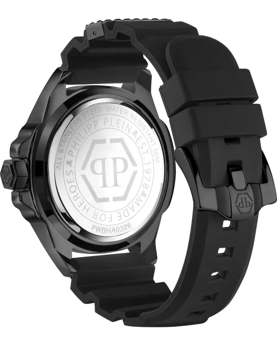 Philipp Plein Majesty PWBHA0326, view 2