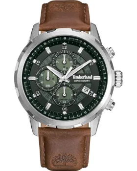 Timberland Hampton Harbour Chronograph TDWGC0109102