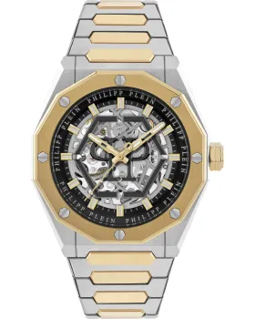 Philipp Plein Deluxe Automatic PWAHA0326