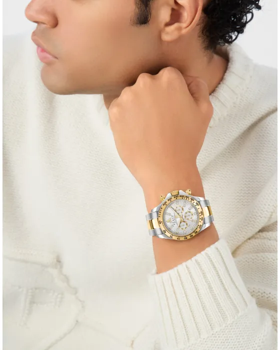 Philipp Plein Nobile Chronograph PWGHA0426, όψη 4