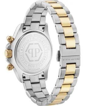 Philipp Plein Nobile Chronograph PWGHA0426, όψη 2