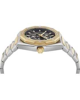 Philipp Plein Deluxe Automatic PWAHA0326, όψη 3