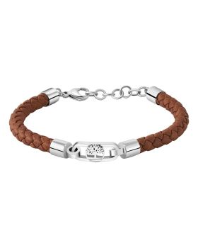 Βραχιόλι Timberland J Barret Pond TDAGB0003804